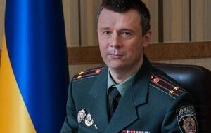 Старенького восстановили в должности главы Государственной пенитенциарной службы