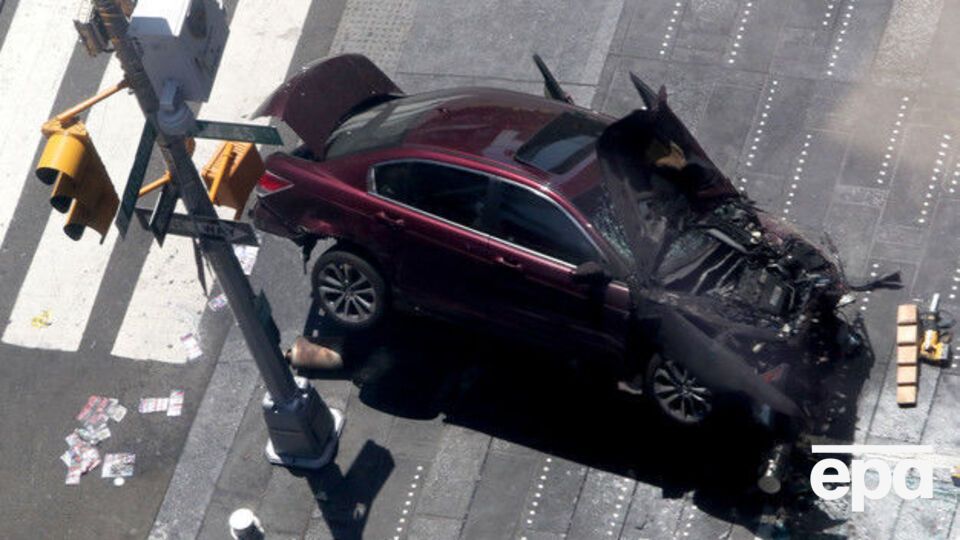 СМИ пишут, что водителя дважды привлекали к ответственности за вождение в нетрезвом виде