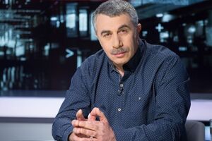 Комаровский: Сегодня наша ответственная, сильно демократическая и однозначно проевропейская Рада не проголосовала даже за включение в повестку дня законопроектов о реформе здравоохранения