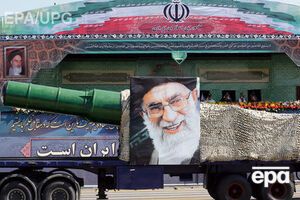 В Иране заявили, что будут продолжать свою ракетную программу