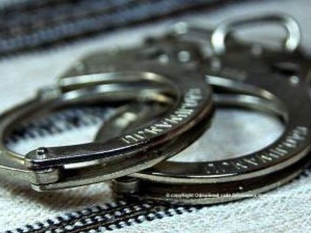 Навроцького заарештували на 60 днів