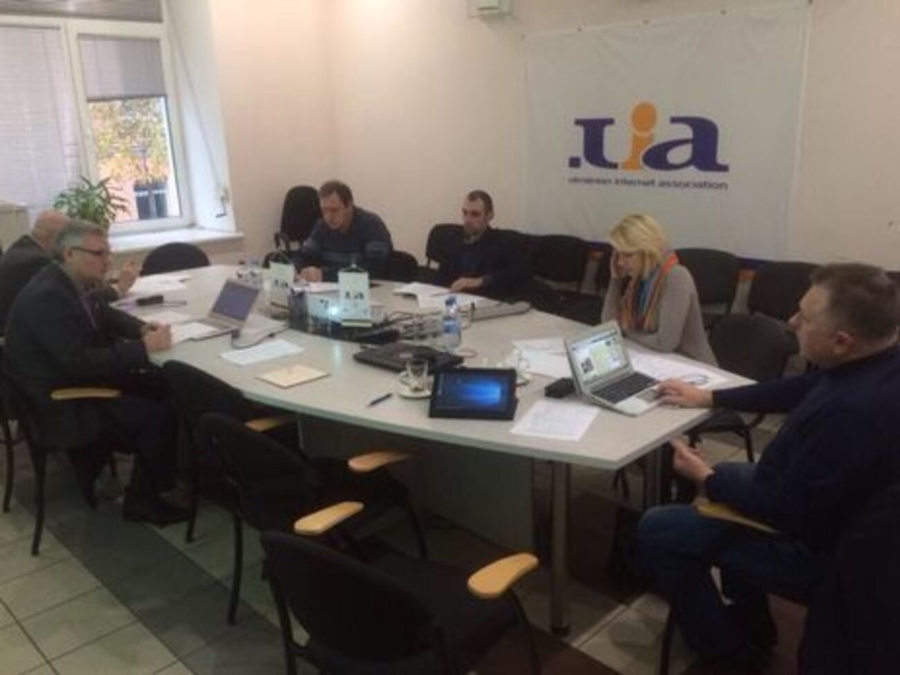 В ІнАУ заявили, що не хочуть бачити України поруч із Росією, Іраном і КНДР