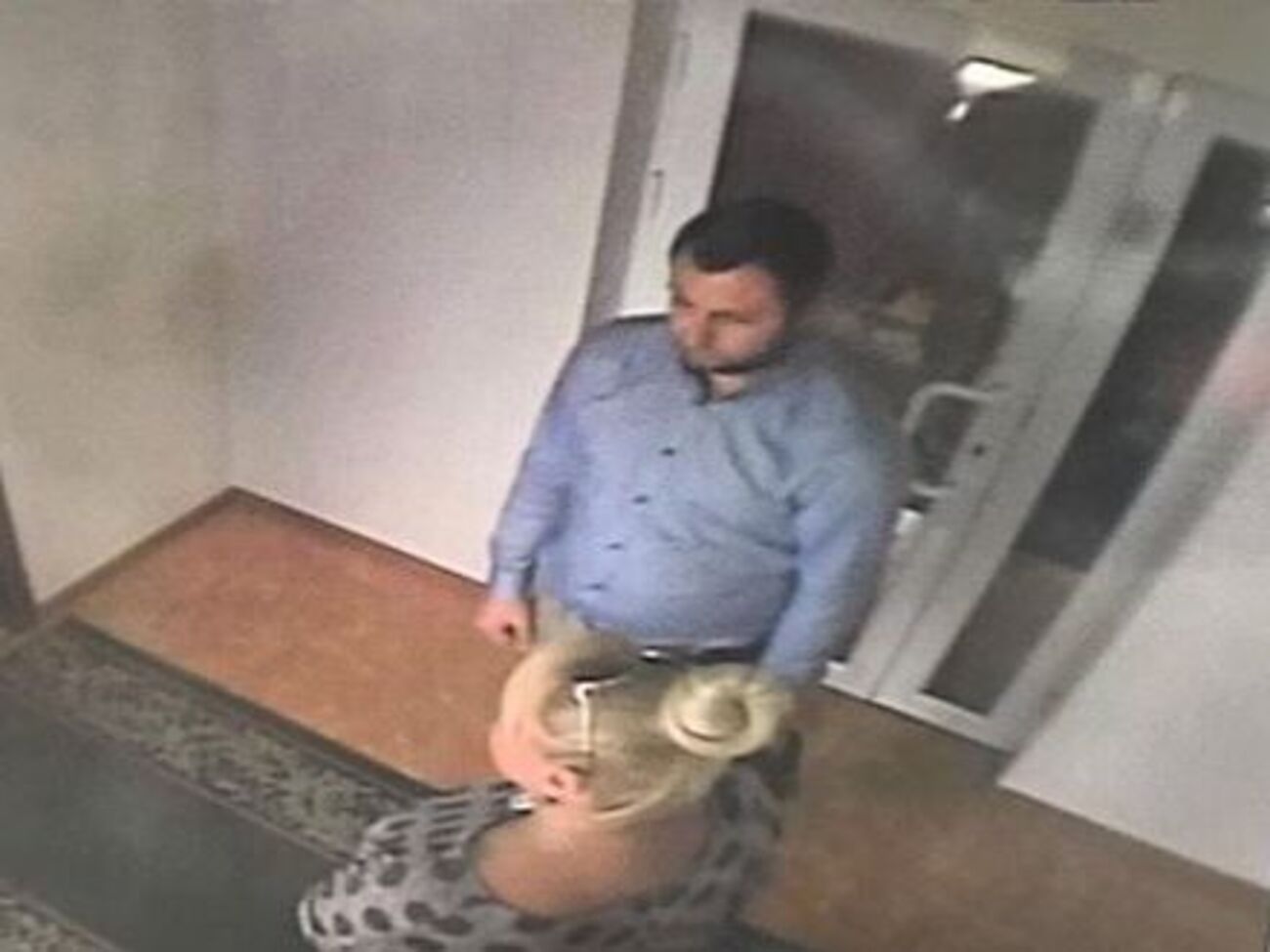 Чоловікові повідомили про підозру у вбивстві
