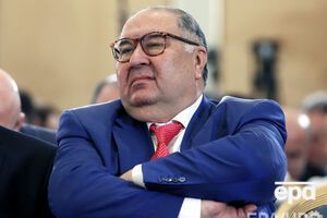 Финансовых требований иск Усманова не содержит