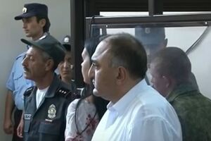 Пермяков осужден пожизненно