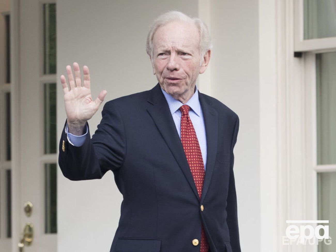 Ліберман може очолити ФБР США