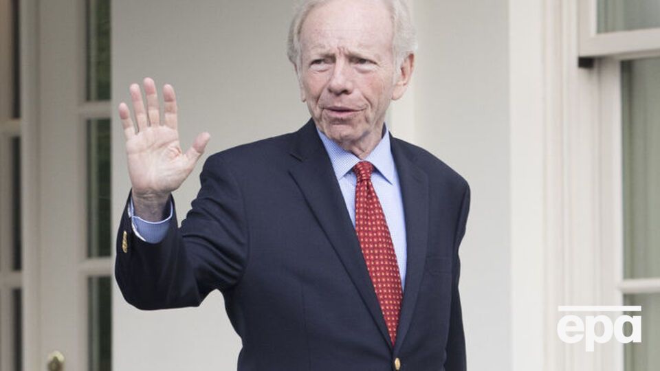 Ліберман може очолити ФБР США