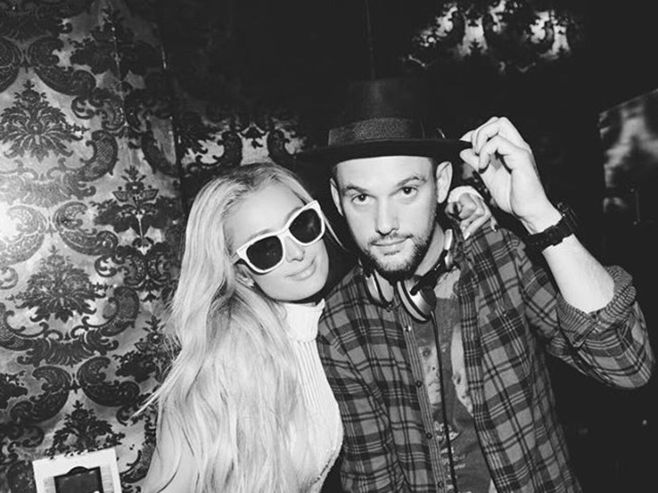 Хилтон:&nbsp;Сладкие сны созданы из этого