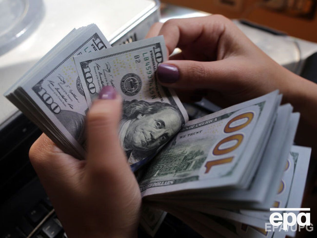 Курс валют на 19 травня