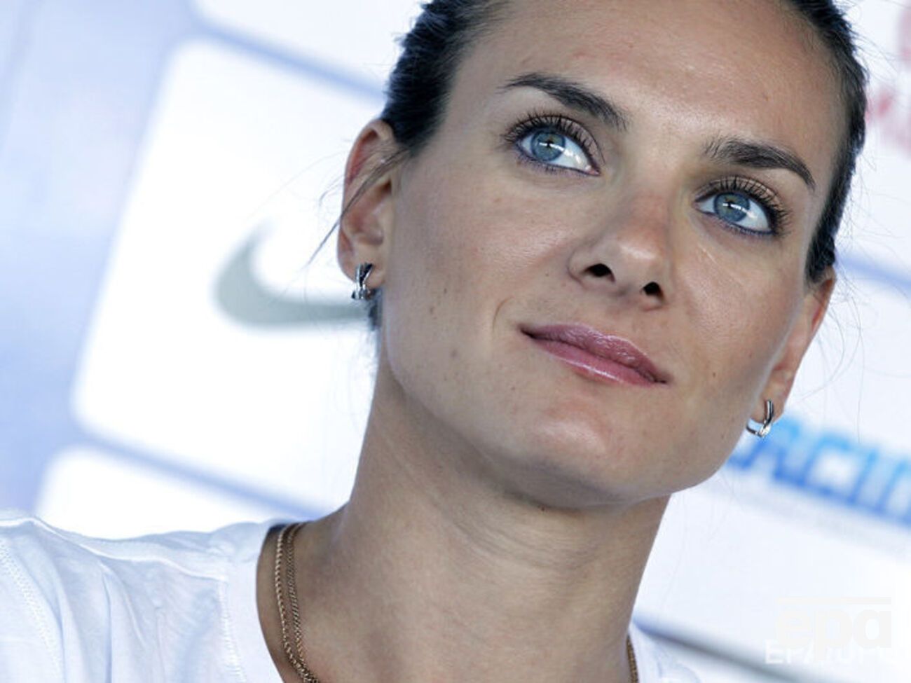 Ісинбаєва увійшла до складу наглядової ради в березні