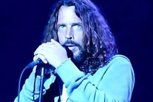 Полиция официально заявила, что Корнелл покончил с собой