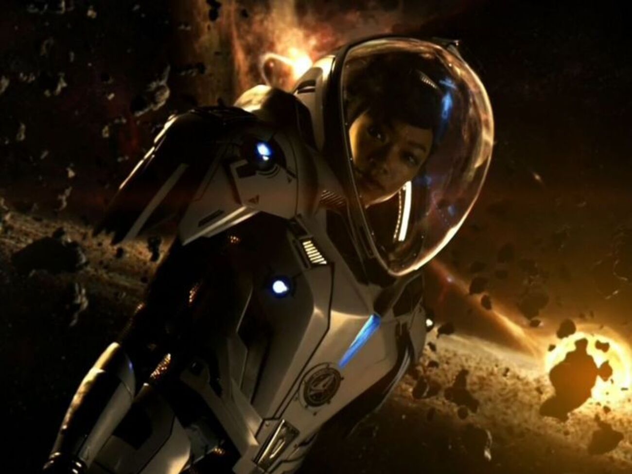 Події відбуваються за 10 років до подій оригінального серіалу