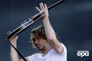 Корнелл покончил с собой