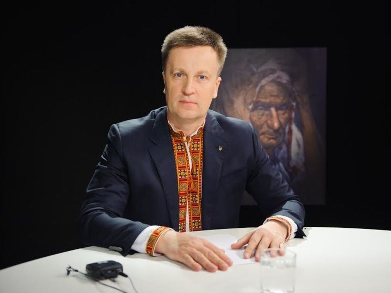 Наливайченко: Крим ми точно будемо повертати