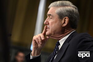 Роберт Мюллер: Я був дуже щасливим. І завжди відчував, що повинен витратити якийсь час на те, щоб за це розрахуватися