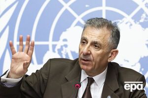 Лаборд уважає, що в терористів із низки угруповань є можливість пронести бомбу на борт літака в ноутбуці