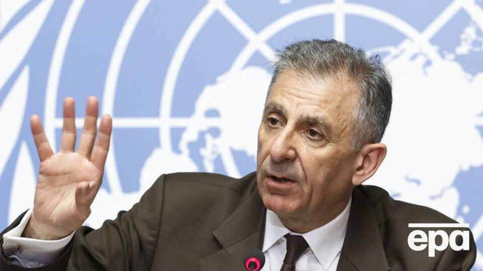 Лаборд уважає, що в терористів із низки угруповань є можливість пронести бомбу на борт літака в ноутбуці