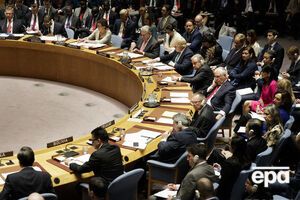 От России потребовали, чтобы она выполняла резолюции Совбеза ООН по КНДР