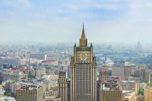 У МЗС РФ уважають, що від ухвалення санкцій проти Росії "у програші опиниться сама Канада"