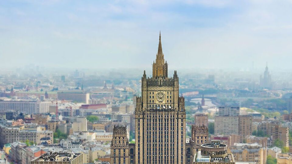В МИД РФ считают, что от принятия санкций против России "в проигрыше окажется сама Канада"