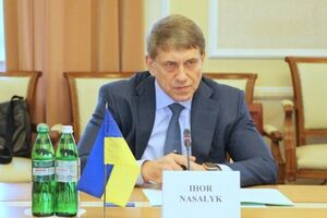 Насалик заявив, що в Україні "практично не працюють" на антрацитовій групі вугілля