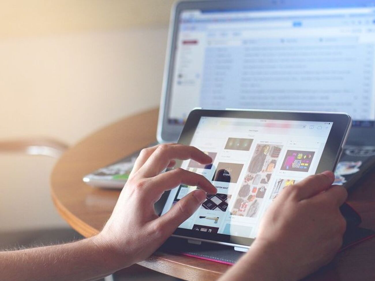 Пользователей не будут наказывать за посещение запрещенных сайтов