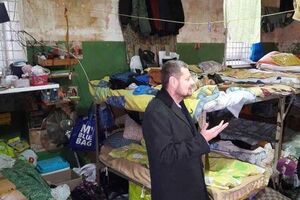 Мосийчук: До решения суда люди годами содержатся в ужасных условиях украинских СИЗО