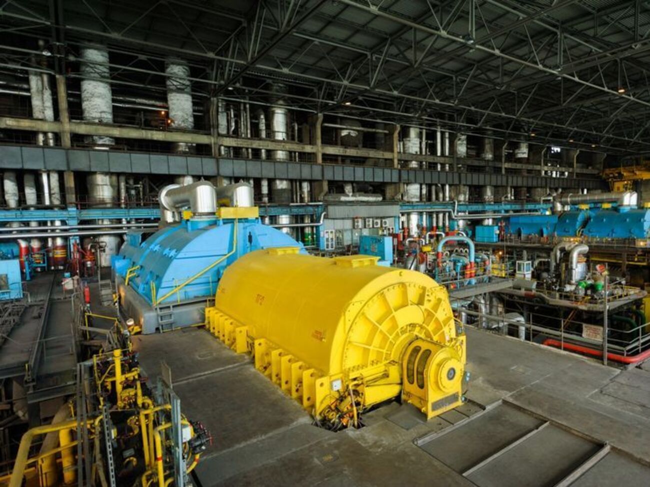 Киевские власти считают нецелесообразным расторгать контракт с "Киевэнерго" в период отопительного сезона