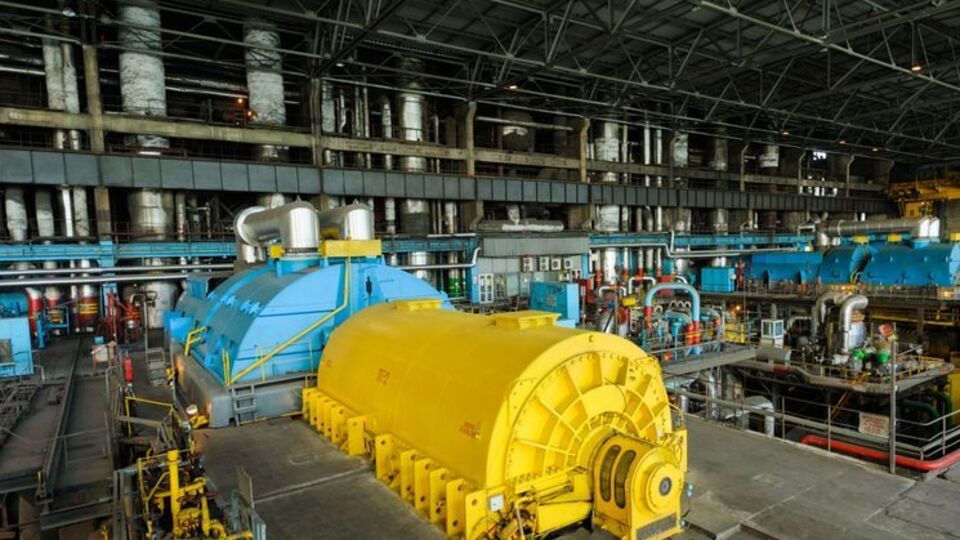 Киевские власти считают нецелесообразным расторгать контракт с "Киевэнерго" в период отопительного сезона