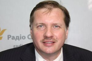 Чорновіл: Увести санкції проти громадян України ми не можемо