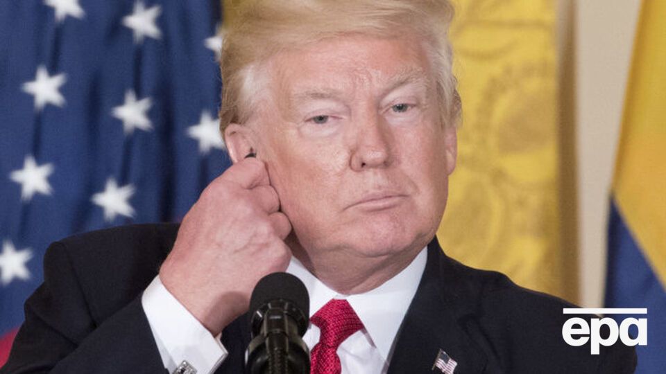 Юристы Трампа обсудили, как избежать проблем в связи с назначением спецпрокурора по расследованию вмешательства России в американские президентские выборы