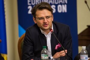 Кулеба про Лаврова: Представив свій новий хіт "Візова дискримінація росіян у Криму"