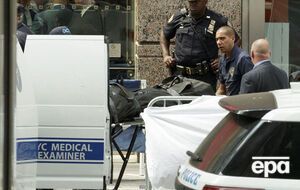 Задержанный мужчина заявил, что "слышал голоса"