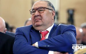 Усманов записывал обращение к Навальному на яхте, находящейся у берегов Франции