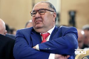 Усманов записував звернення до Навального на яхті, яка перебуває біля берегів Франції