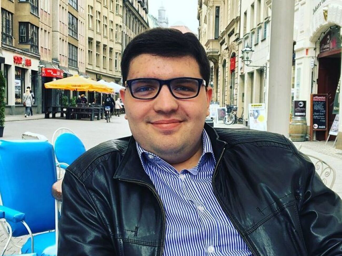 Администрация Порошенко даже не провела никакого исследования о том, как население отреагирует на запрет сайтов