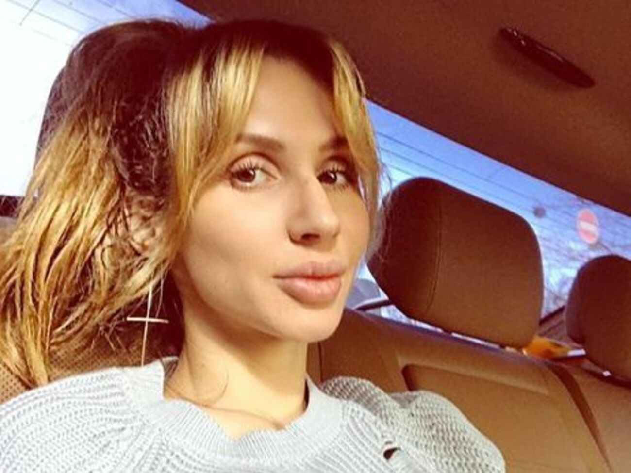 Loboda: Мені цей конкурс здається старомодним і нудним