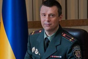 Старенький рассказал о пострадавшем в результате взрыва авто в Кропивницком