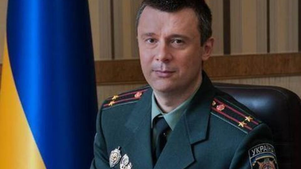 Старенький рассказал о пострадавшем в результате взрыва авто в Кропивницком