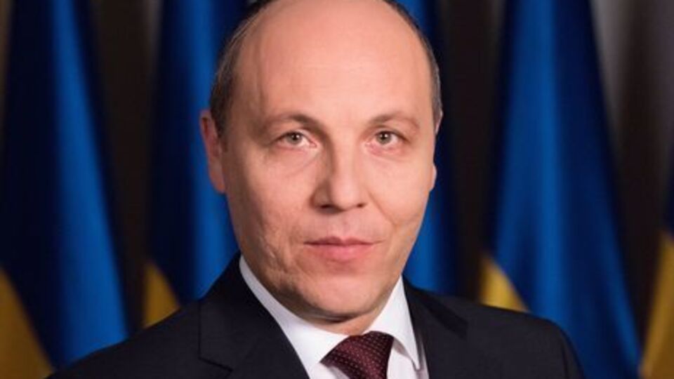 Парубій: Я зроблю все можливе, щоб найближчим часом консультації щодо нового складу ЦВК було завершено