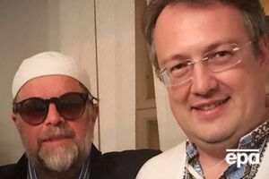 Геращенко: Український народ любить і цінує мистецтво, якщо воно щире і не використовується проти його інтересів державою-агресором