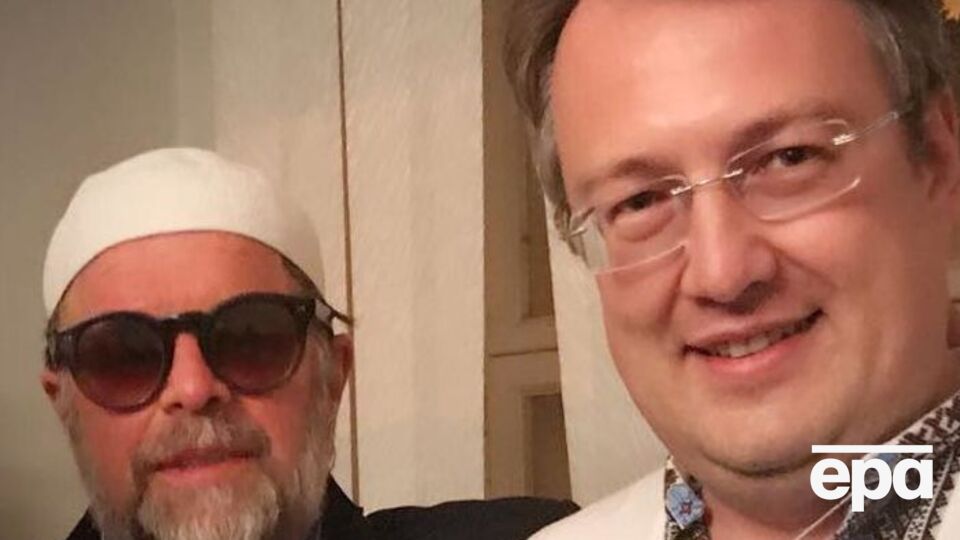 Геращенко: Український народ любить і цінує мистецтво, якщо воно щире і не використовується проти його інтересів державою-агресором