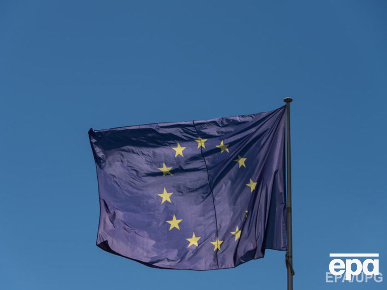 Представництво ЄС в Україні прокоментувало санкції проти російських сайтів