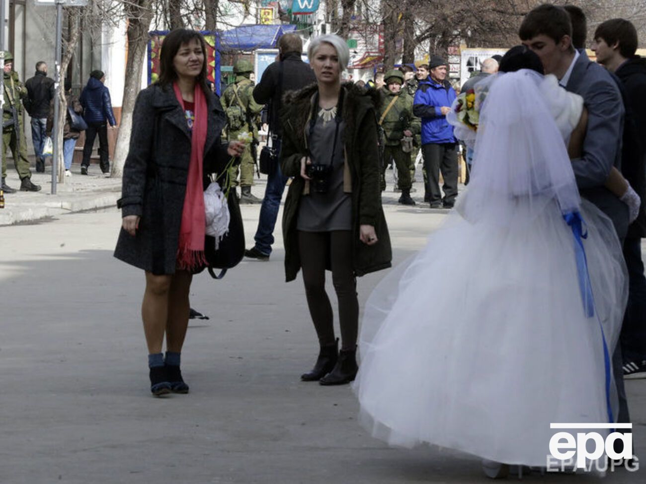 В России хотят ввести&nbsp;"Сертификат молодоженов" для семейных пар