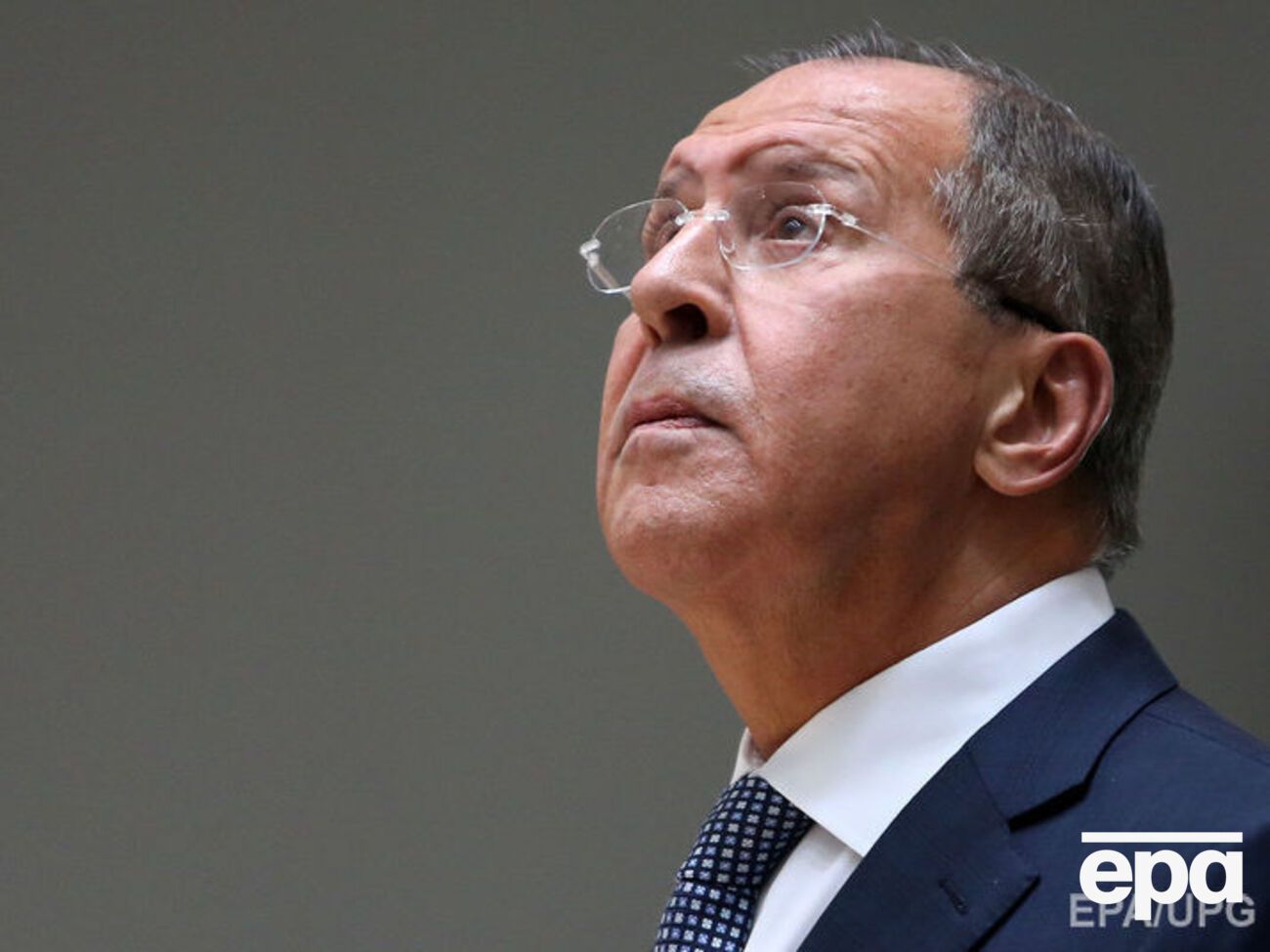 Лавров прокоментував удар військ США по урядових силах у Сирії