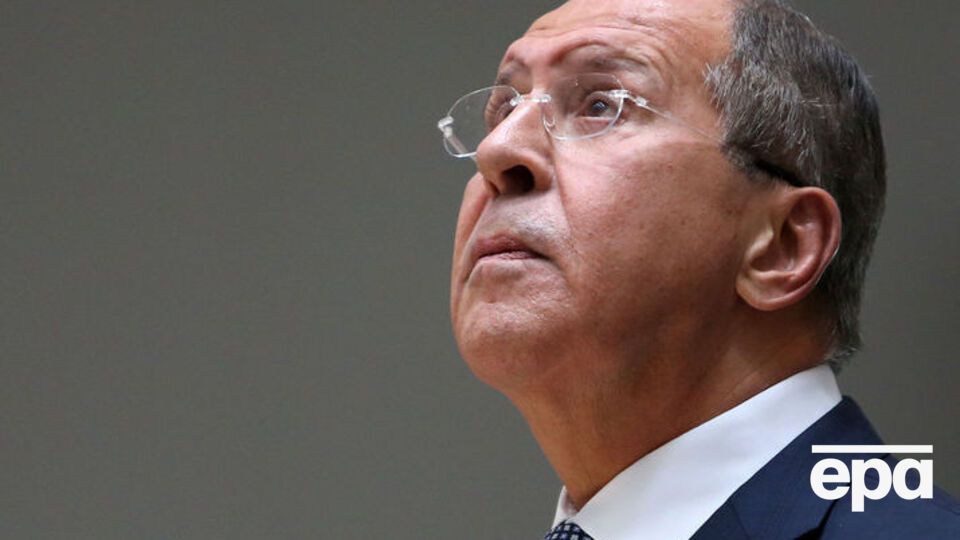 Лавров прокоментував удар військ США по урядових силах у Сирії