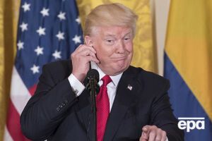 Джерело Bloomberg: Президентство Трампа захоплене нав'язливою ідеєю про Росію