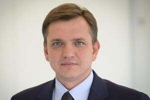 Юрій Павленко: Цей указ безпосередньо порушує ст. 34 Основного закону України