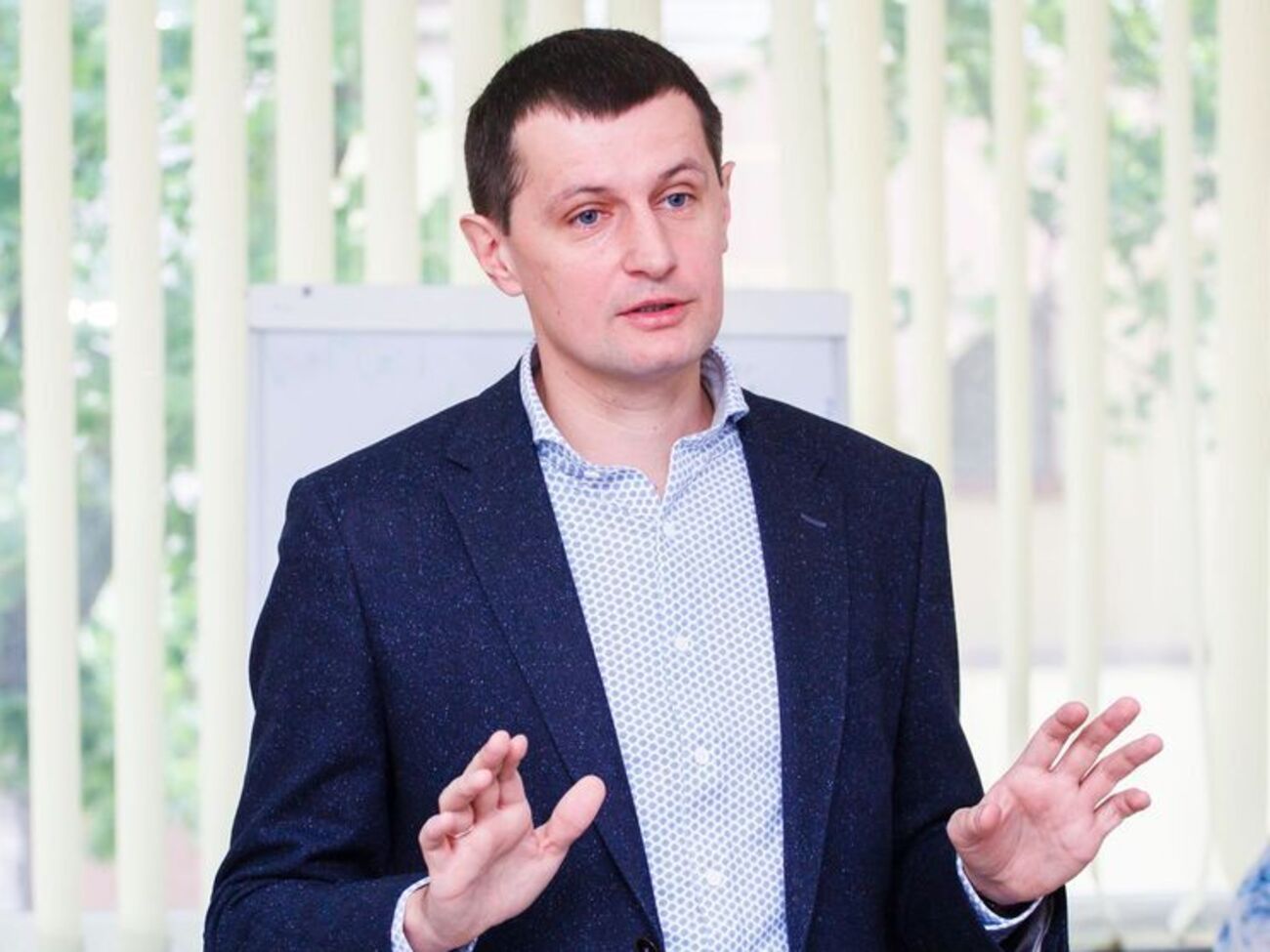 Семенуха:&nbsp;Тема пенсионного возраста специально сильно завуалирована, чтобы людям было сложно разобраться