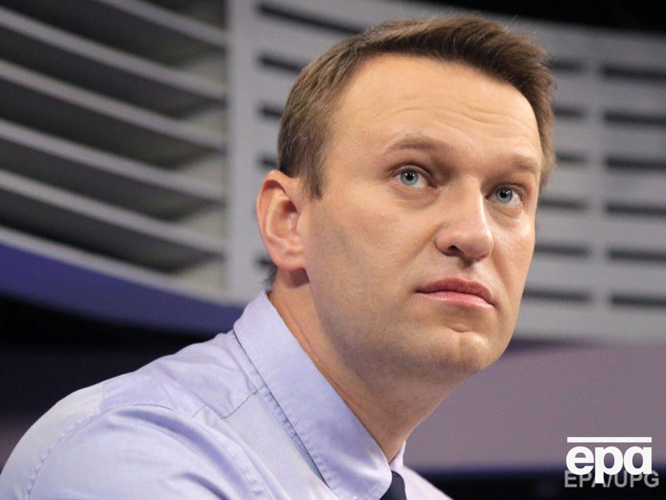 Навальный считает, что Украину будет критиковать международное сообщество за блокировку российских сайтов